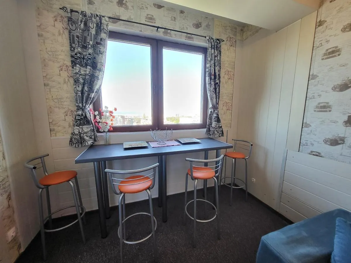 Lazuren Bryag Lux Suite Burgas 0*,