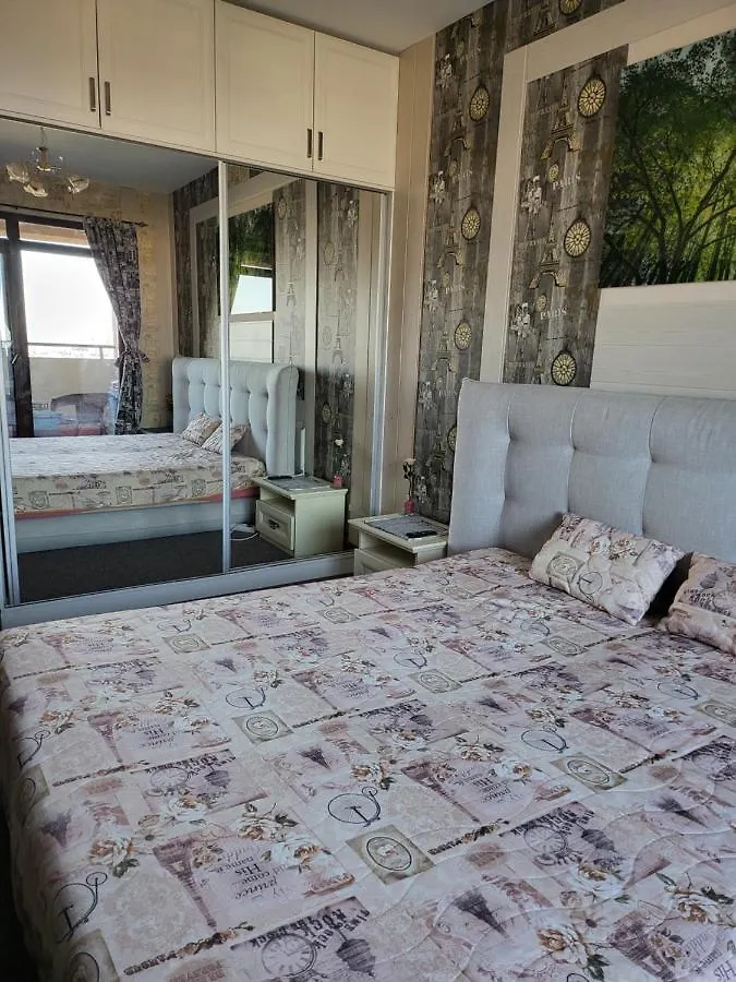 Lazuren Bryag Lux Suite Burgas 0*,