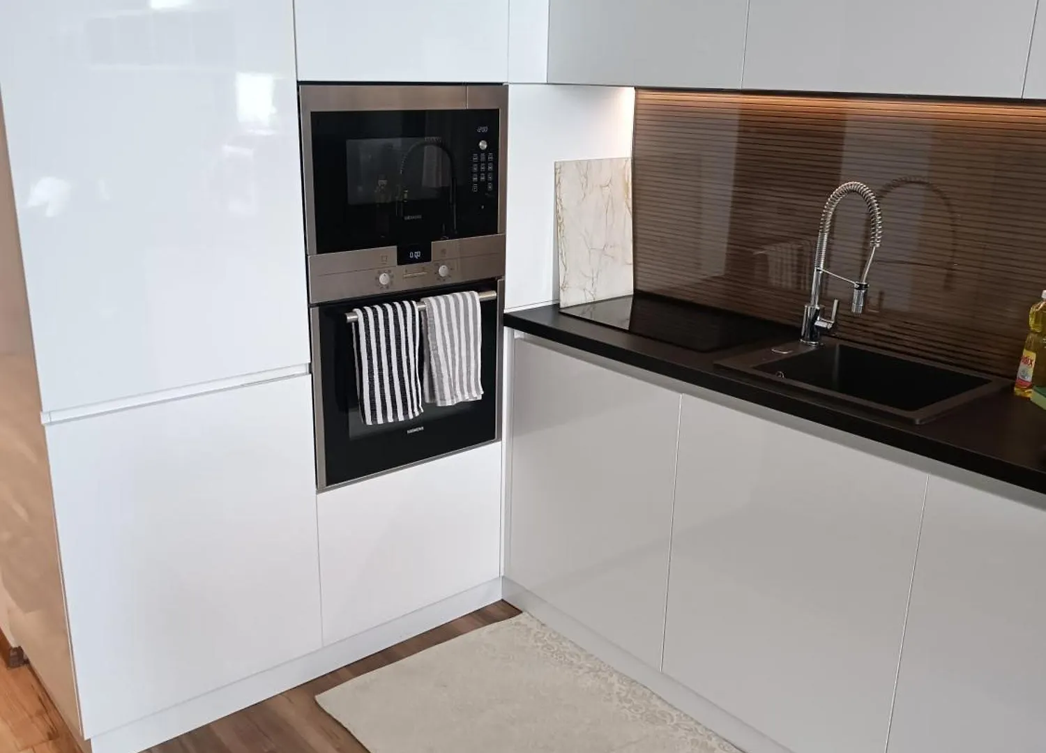 Appartamento Lazuren Bryag Lux Suite Burgas Bulgaria