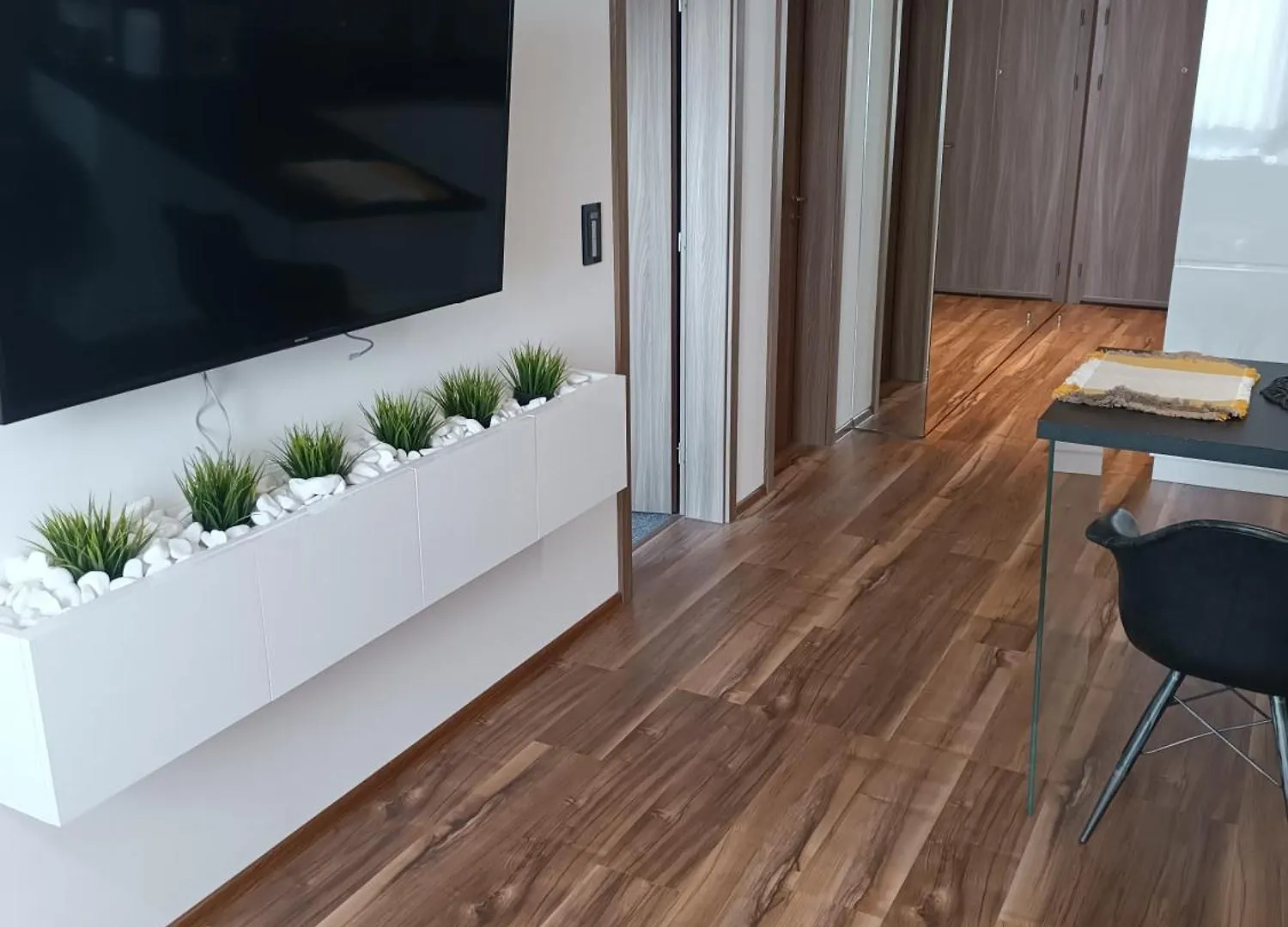 Lazuren Bryag Lux Suite Burgas Bulgaria