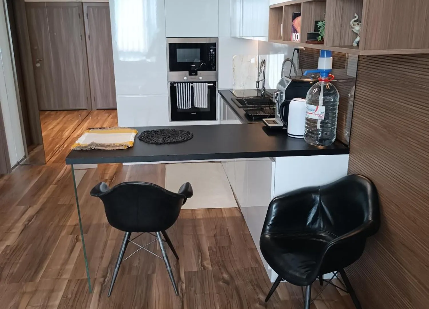 Lazuren Bryag Lux Suite Burgas Appartamento
