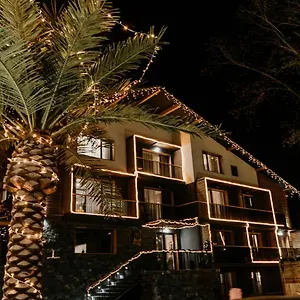 Otel Utopia Forest, Burgaz