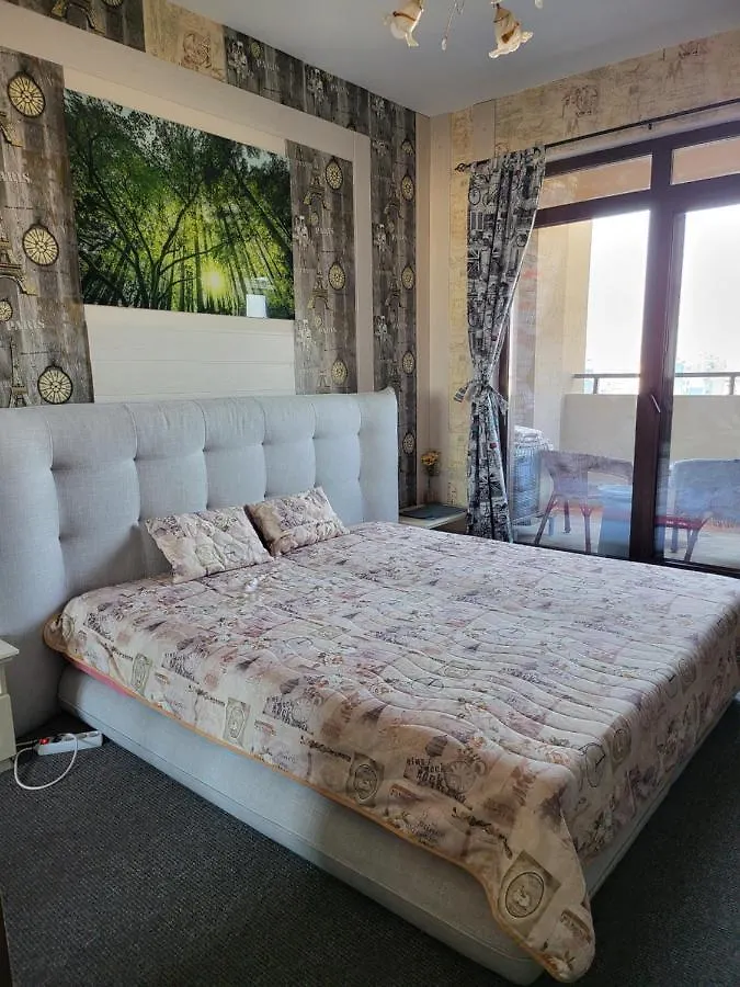 Lazuren Bryag Lux Suite Burgas