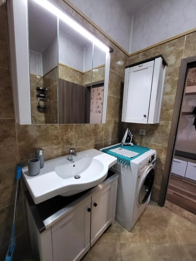 Lazuren Bryag Lux Suite Burgas 0*,  Bulgaria