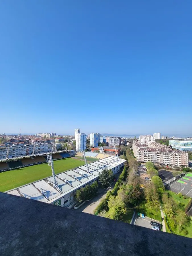 Lazuren Bryag Lux Suite Burgas 0*,  Bulgaria