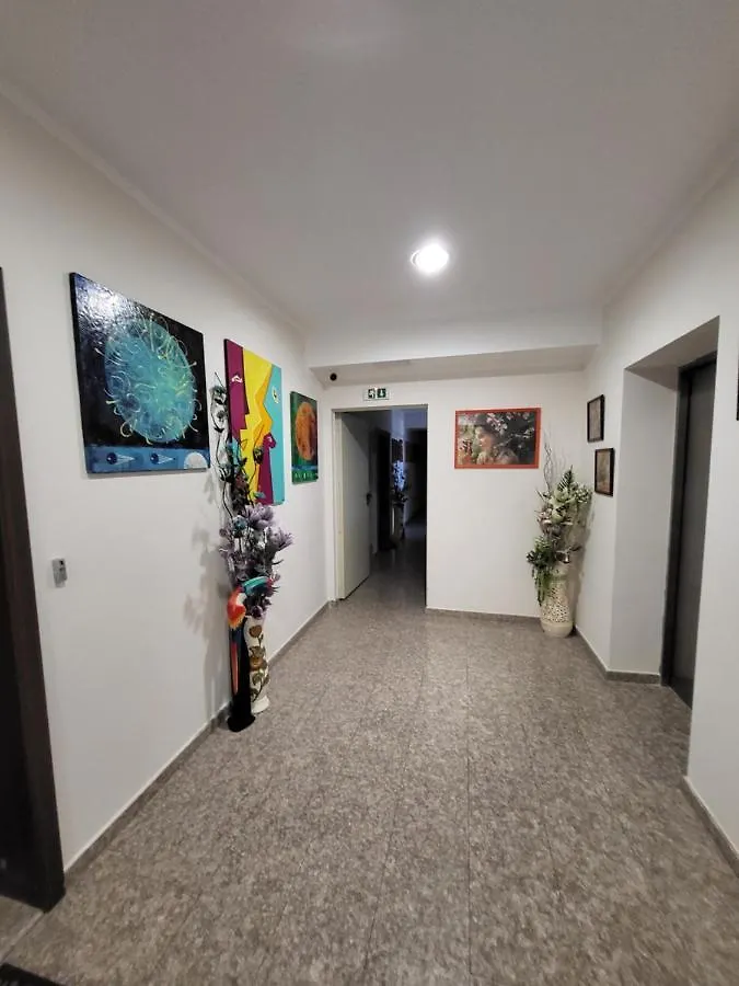 Lazuren Bryag Lux Suite Burgas 0*,  Bulgaria