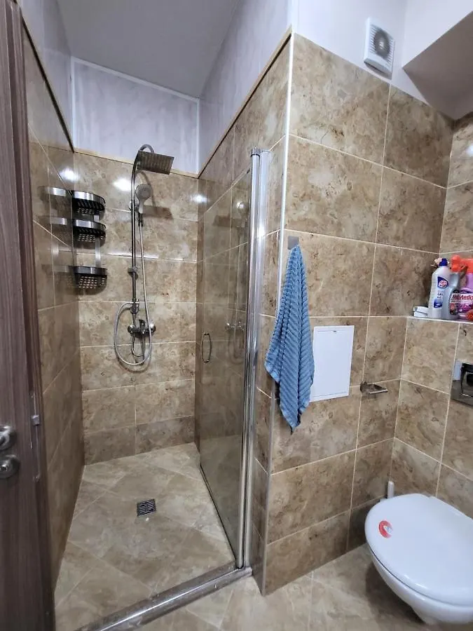 Lazuren Bryag Lux Suite Burgas Appartamento