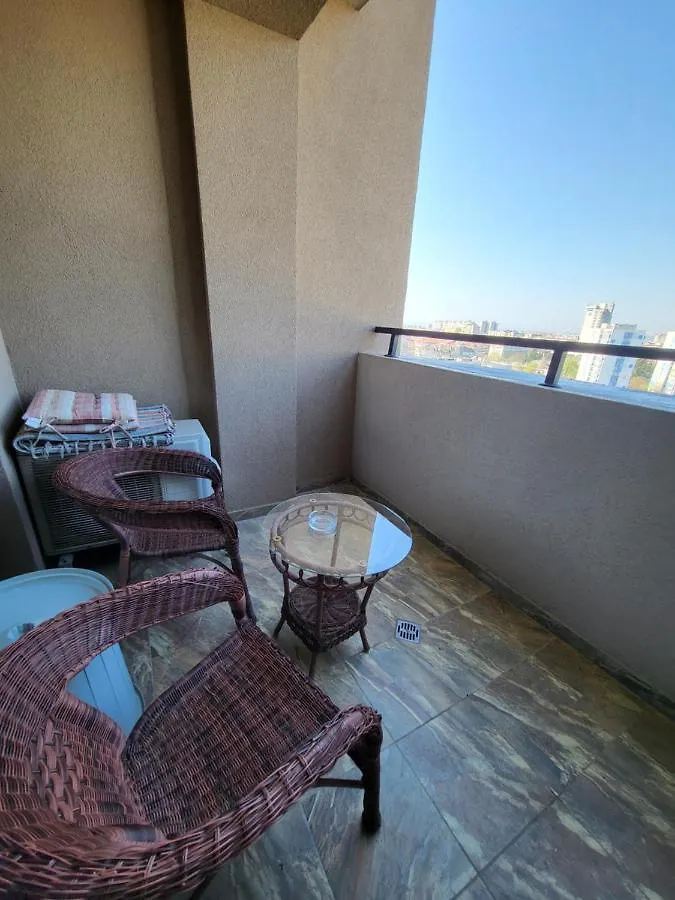 Lazuren Bryag Lux Suite Burgas 0*,