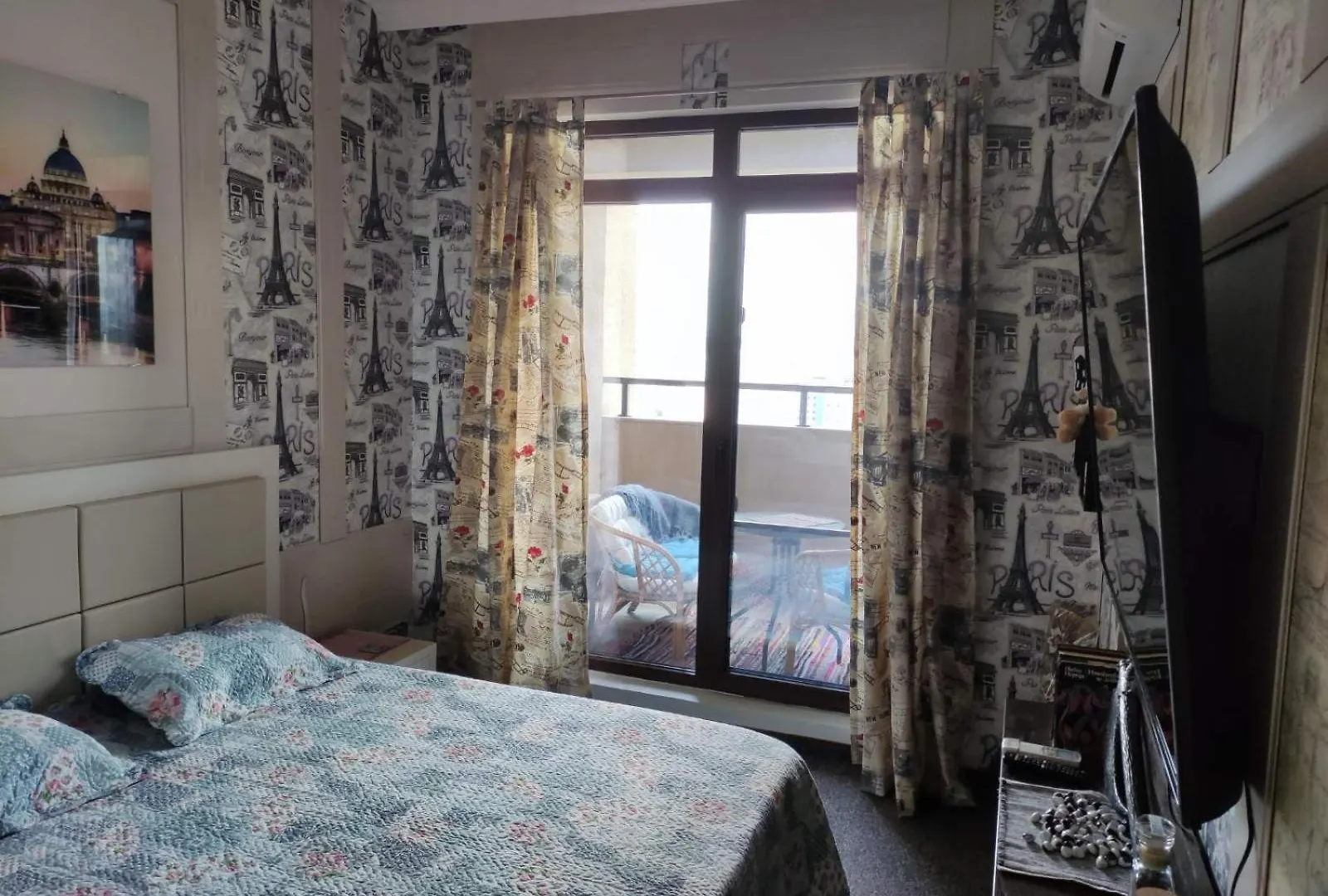 Lazuren Bryag Lux Suite Burgas Bulgaria