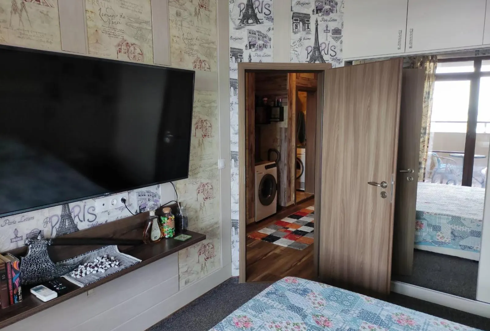 Appartamento Lazuren Bryag Lux Suite Burgas