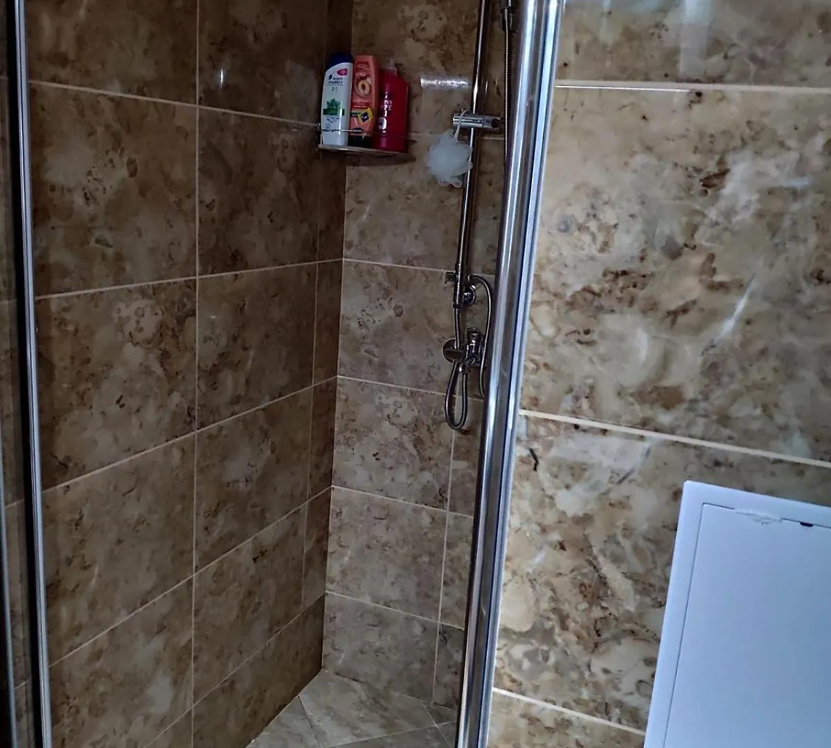 Appartamento Lazuren Bryag Lux Suite Burgas