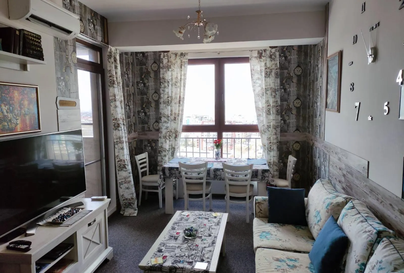 Lazuren Bryag Lux Suite Burgas 0*,  Bulgaria