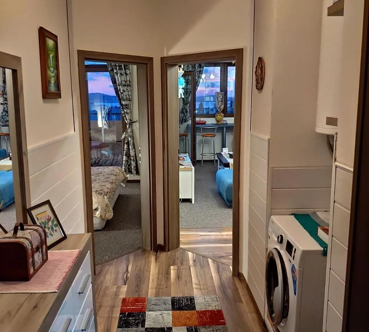 Appartamento Lazuren Bryag Lux Suite Burgas