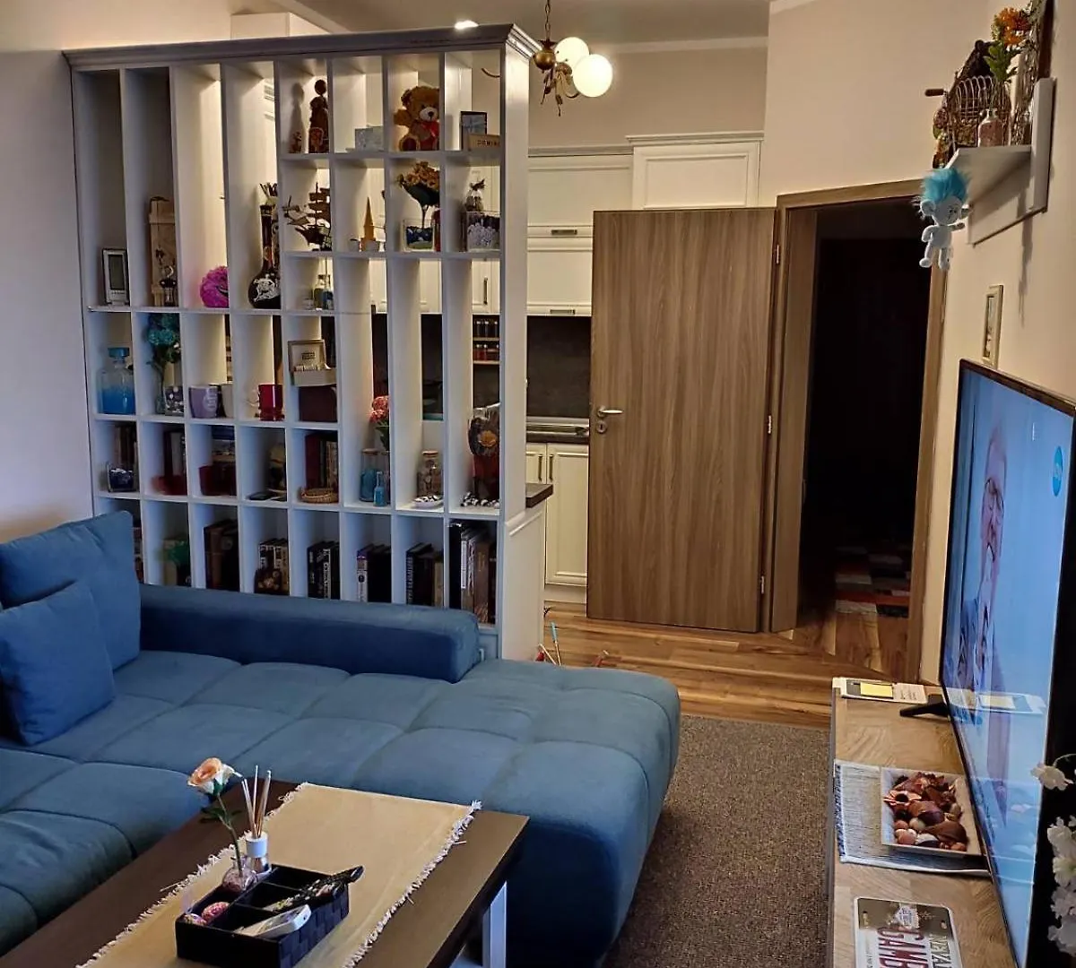 Lazuren Bryag Lux Suite Burgas